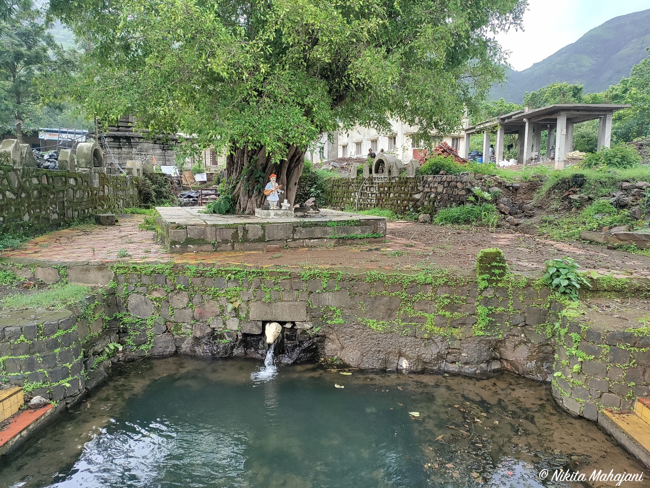 Kukdeshwar Mandir