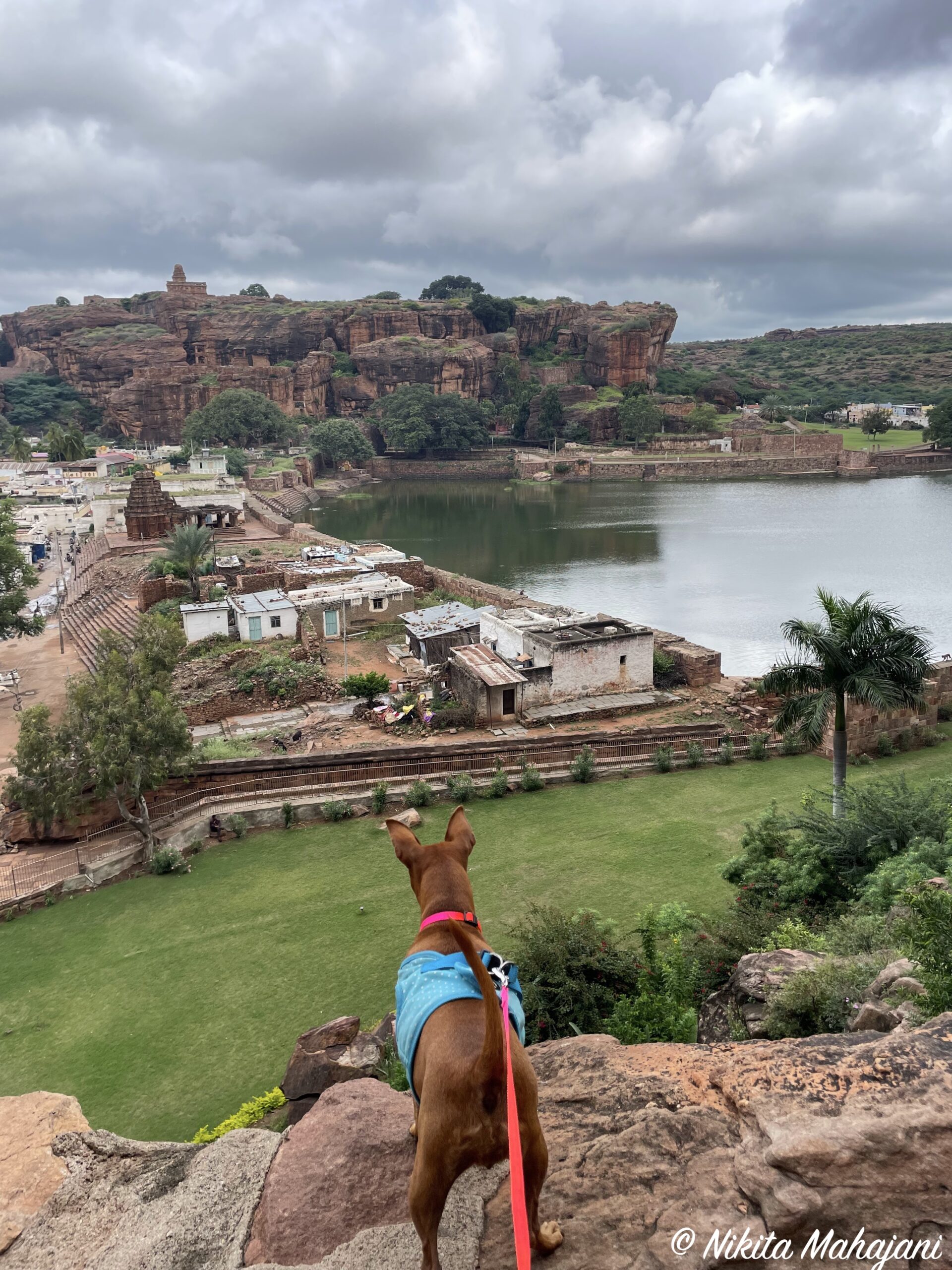 Agastya Lake