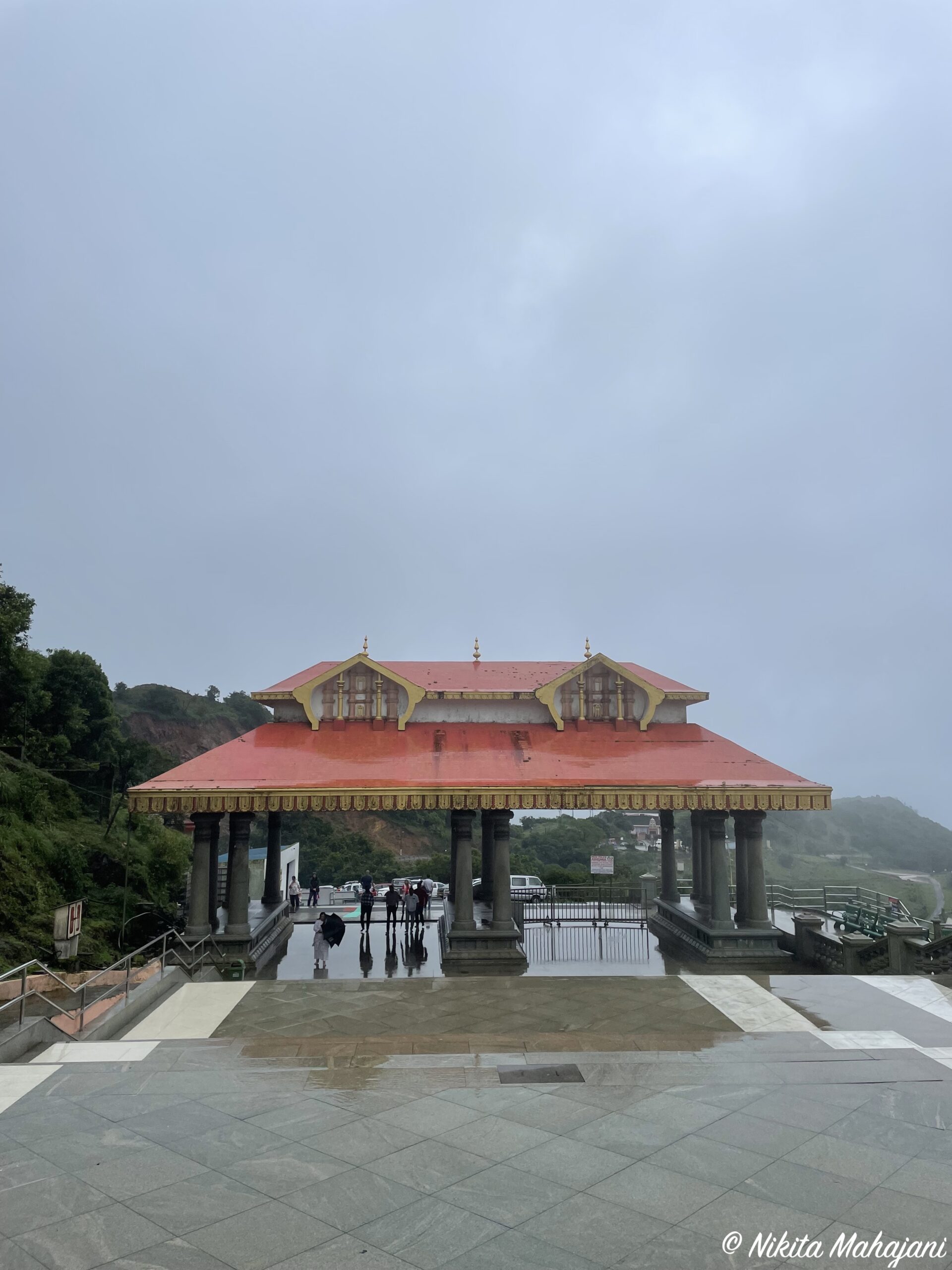 Sri Bhagandeshwara Temple