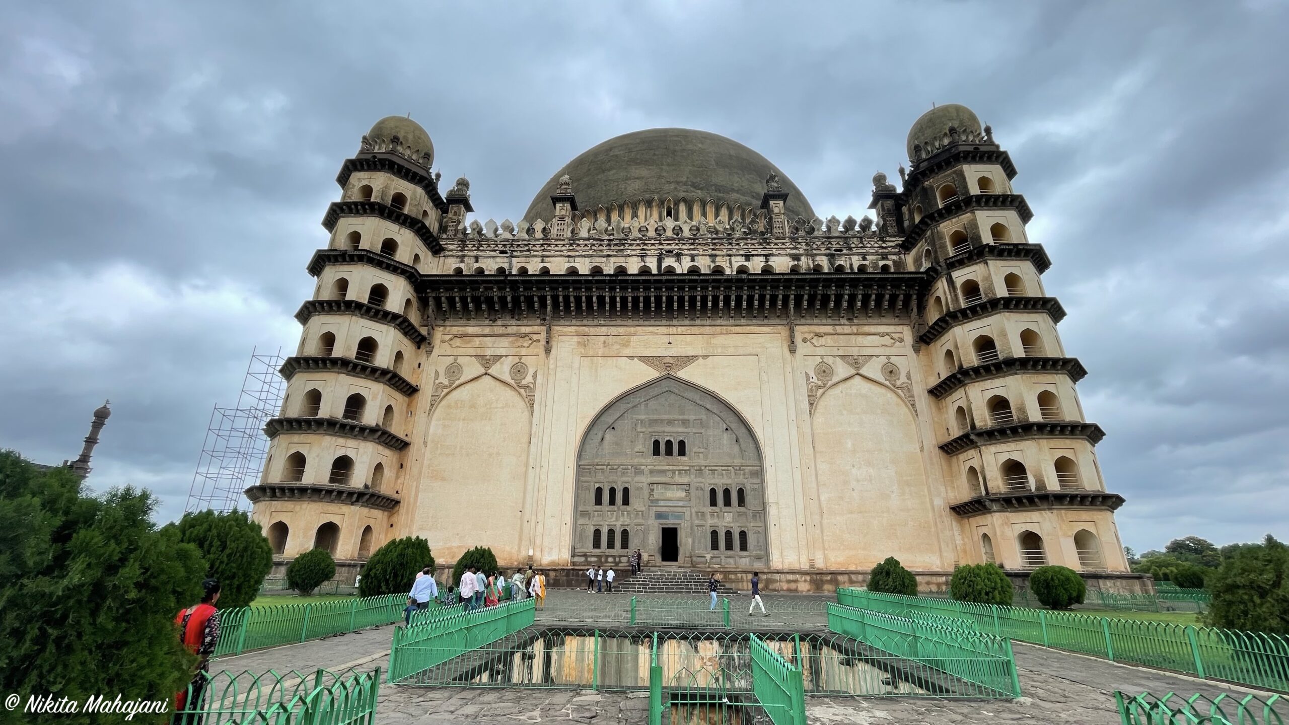 Gol Gumbaz