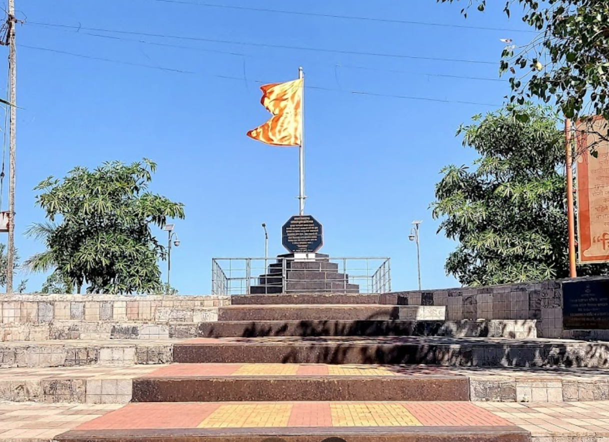 Shirpamal, Jawhar