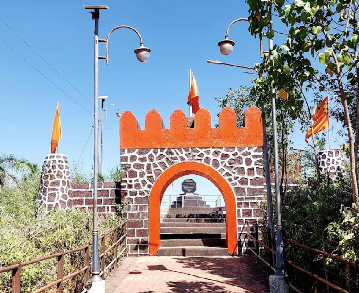 Shirpamal, Jawhar