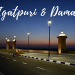 Igatpuri and Daman