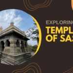 temples of saswad