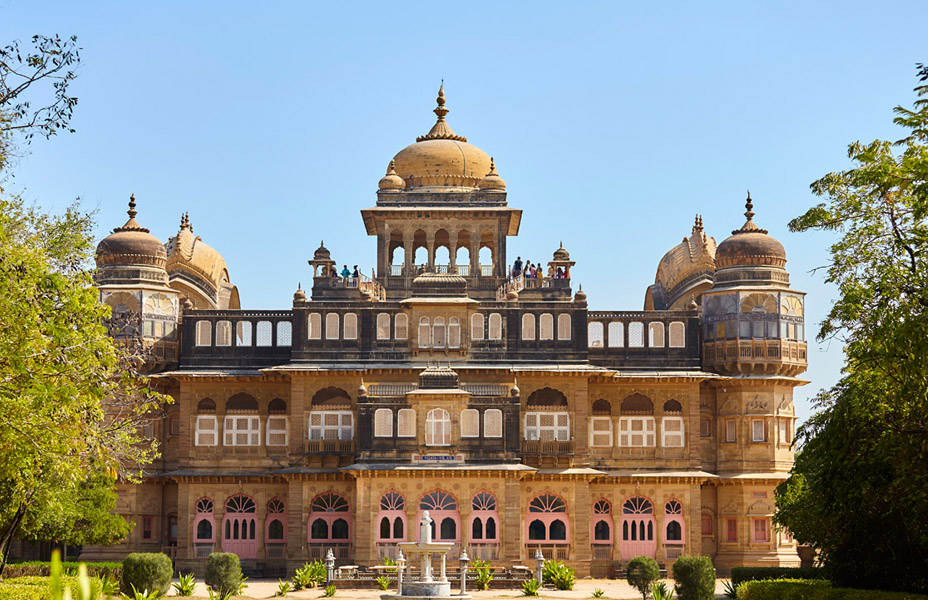 Vijay Vilas Palace https://vijayvilasheritageresort.com/