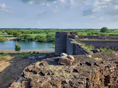 Parwadi Fort
