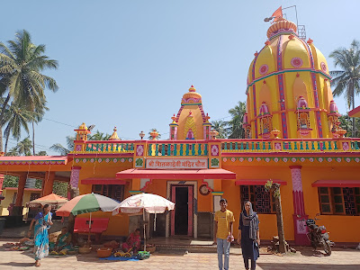 Shitaladevi Temple