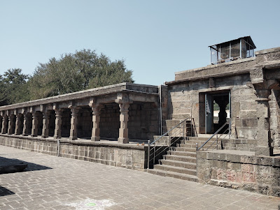 Shri Shirsai Temple, Shrisuphal