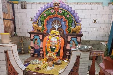 Shitaladevi Temple