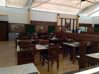 Shree Leela World Veg Cuisine