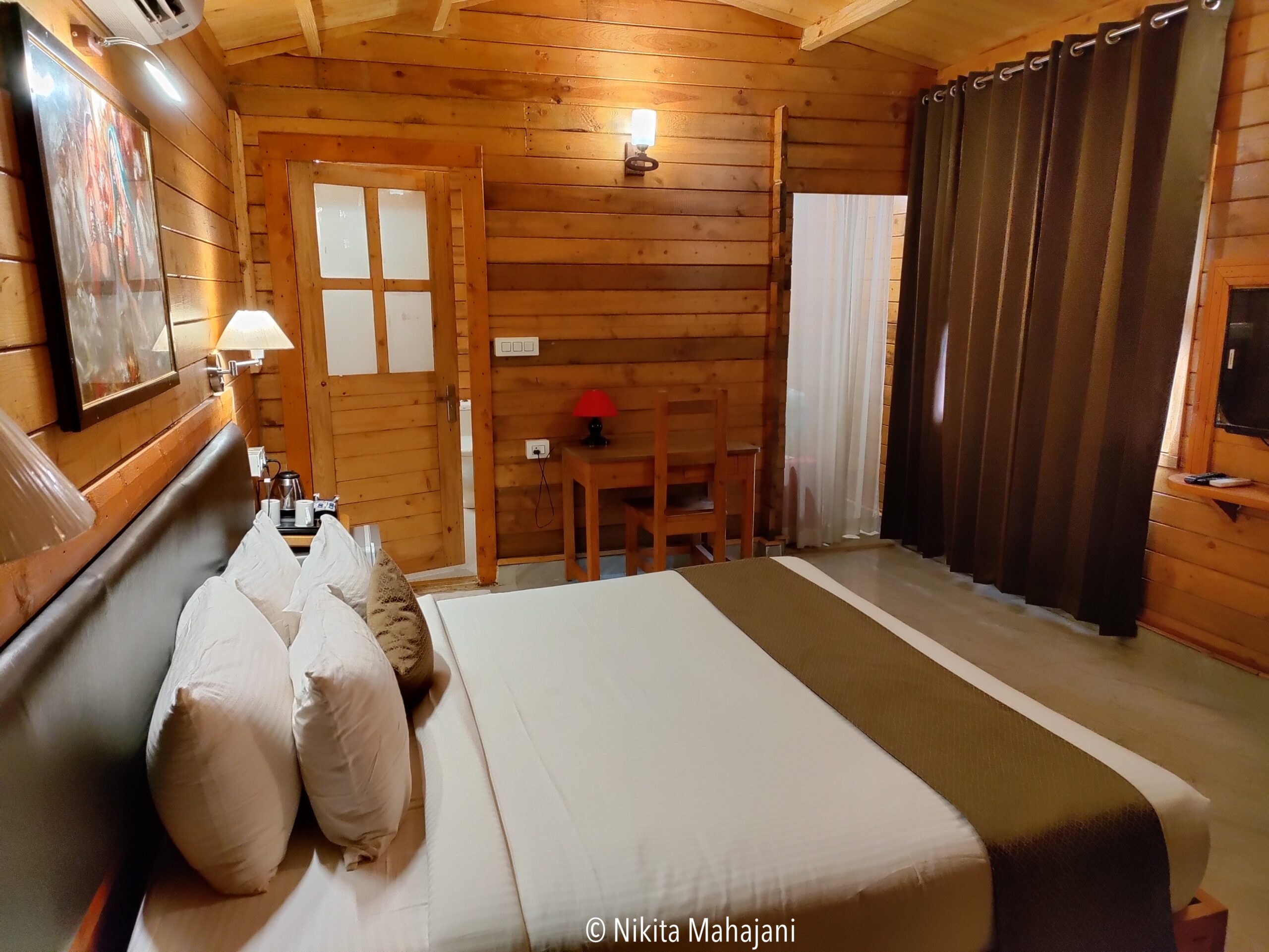 Grand Vatika Resort, Goa