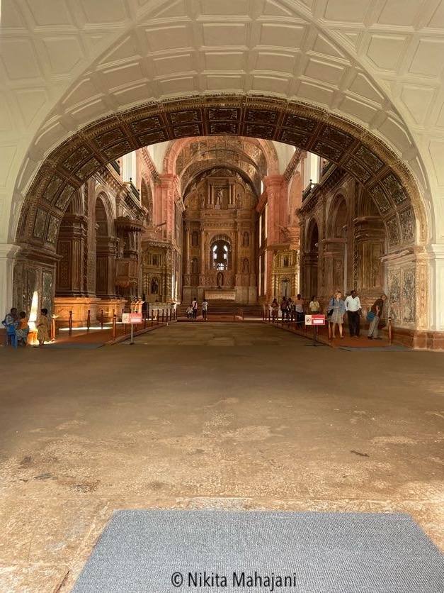 Church of Francis of Assisi