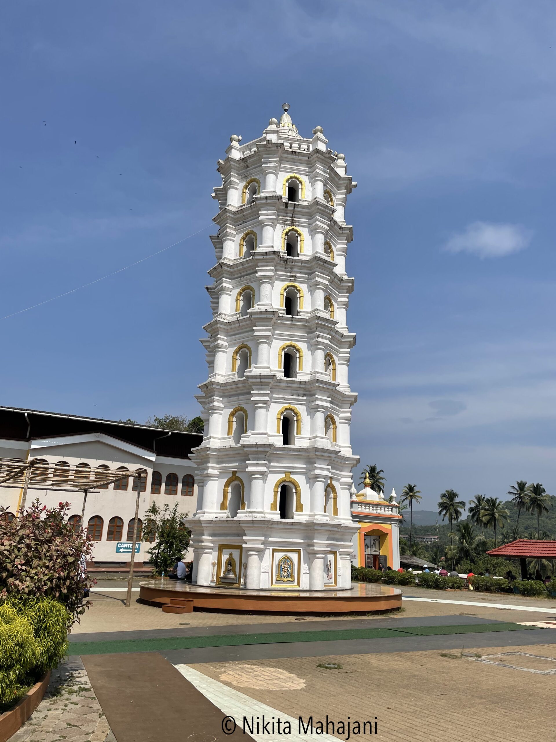 Grand Vatika Resort, Goa