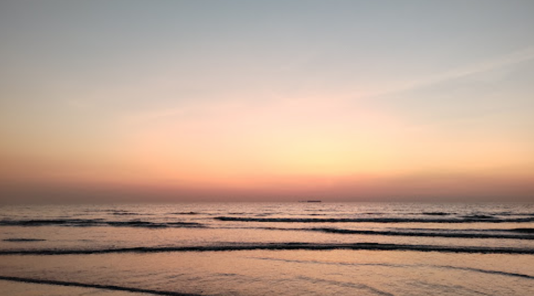 Murud beach