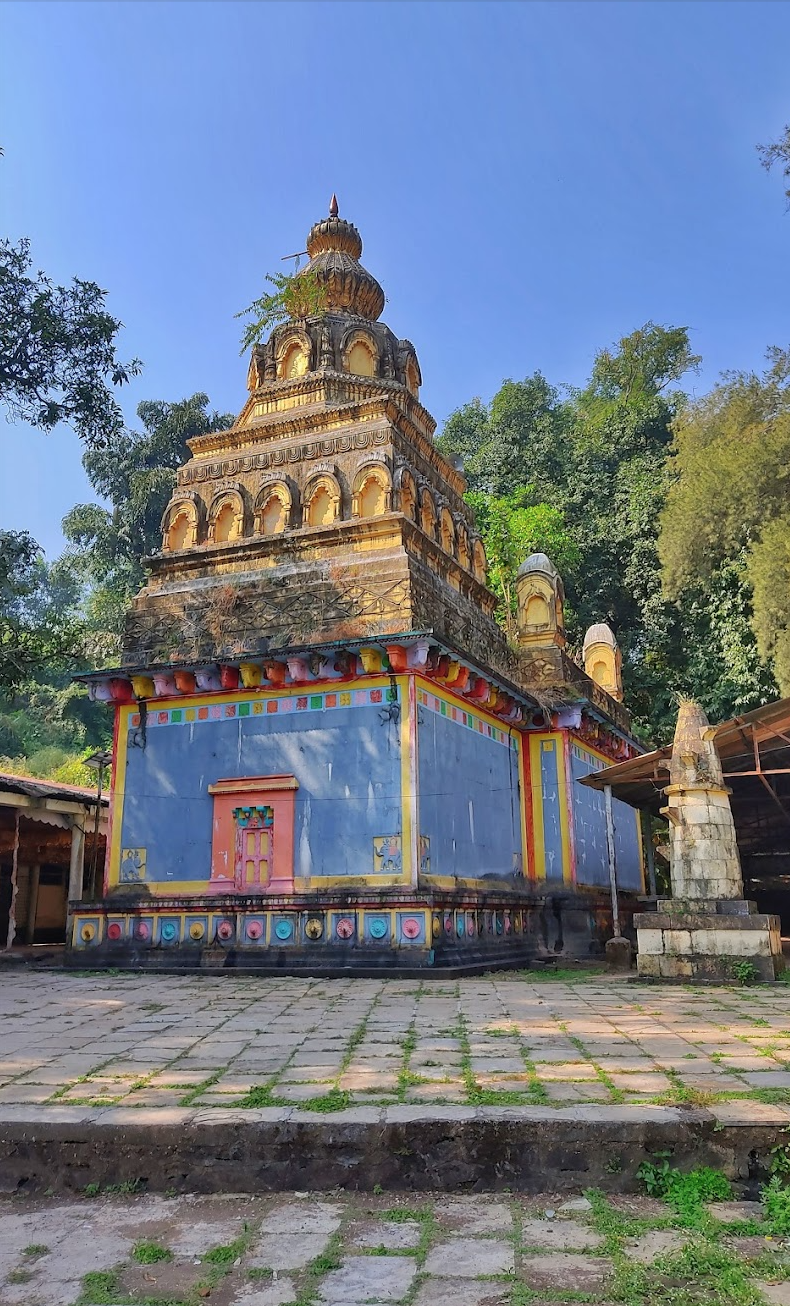 Nageshwar Temple