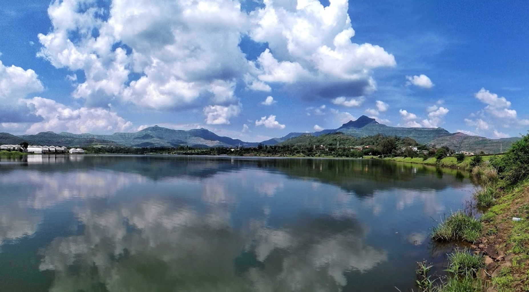 Devadi Dam