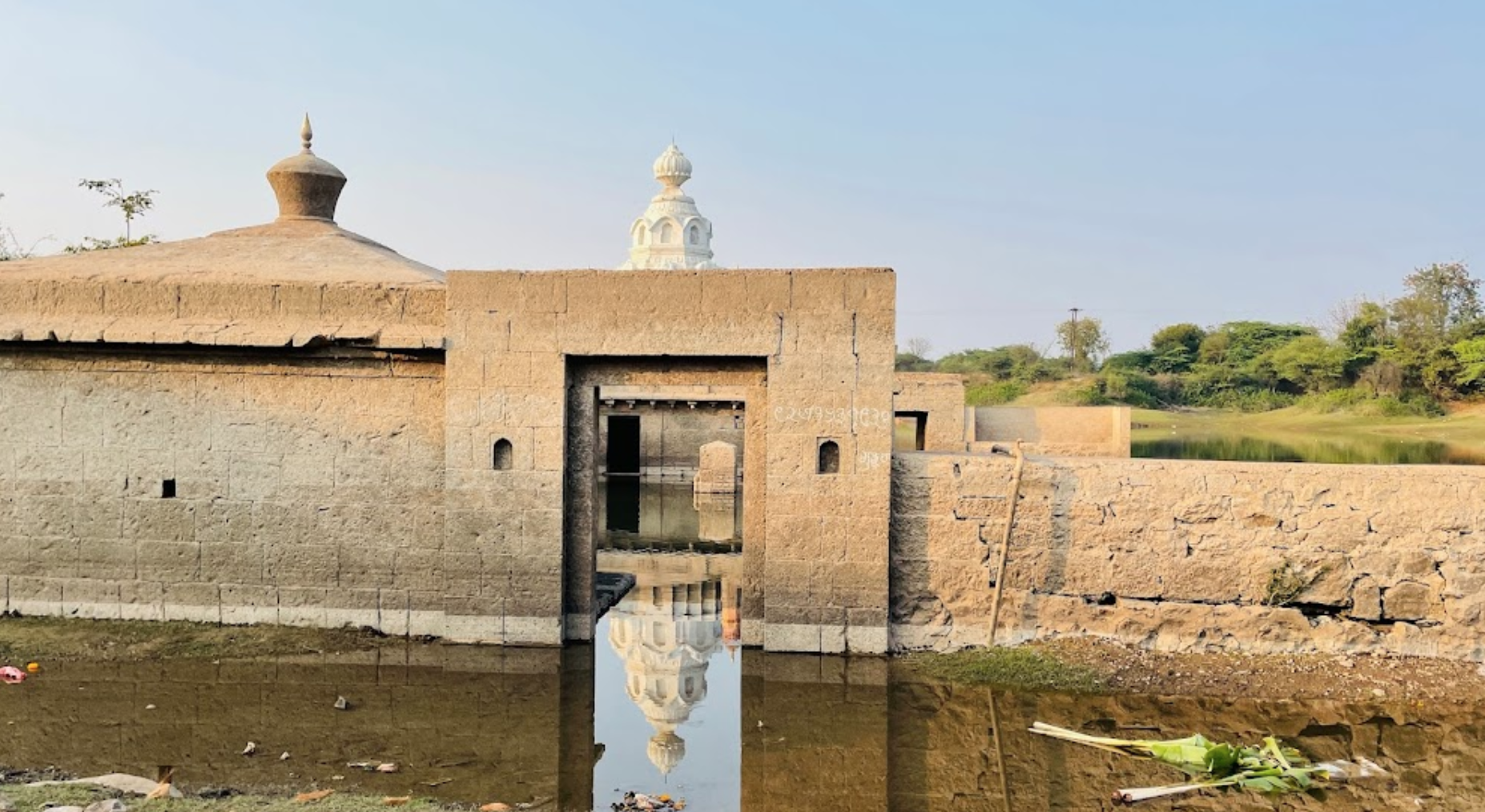 Shri Mandai-Kondai Mandir