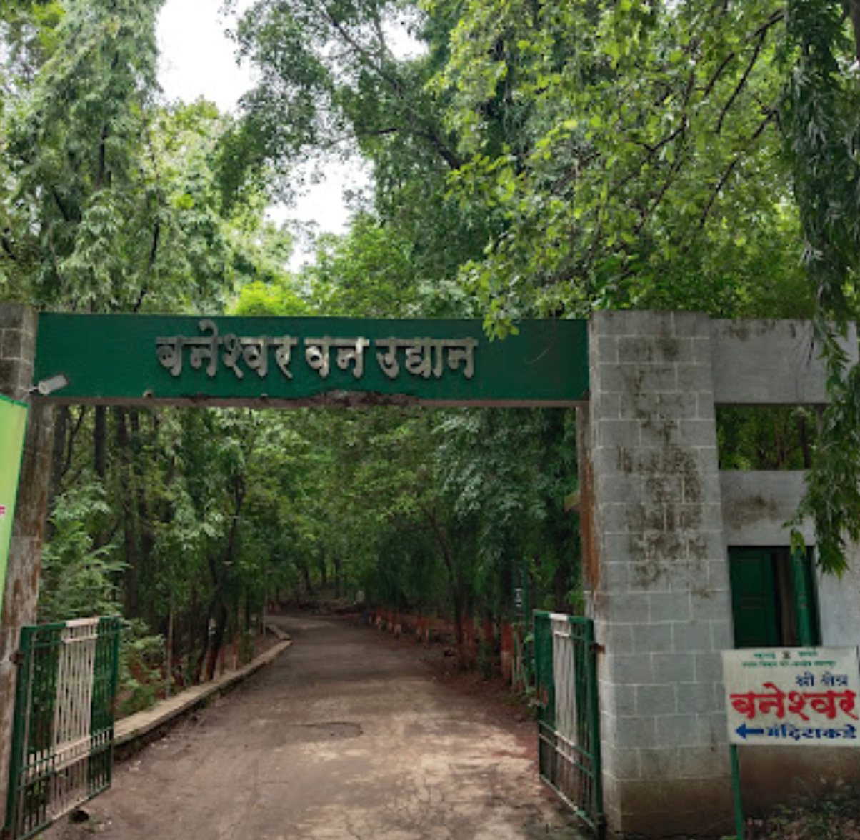 Baneshwar Temple