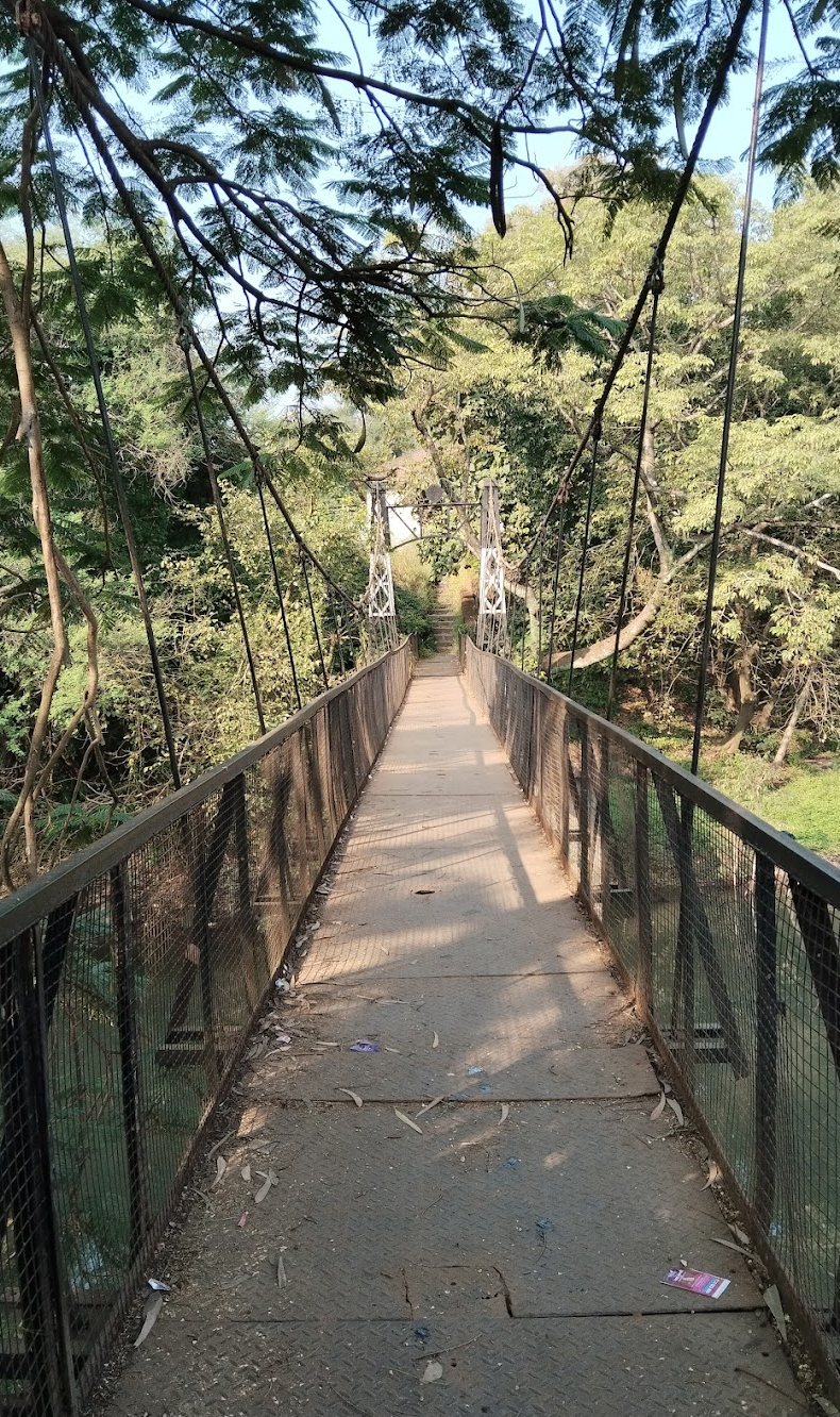 Nageshwar Temple