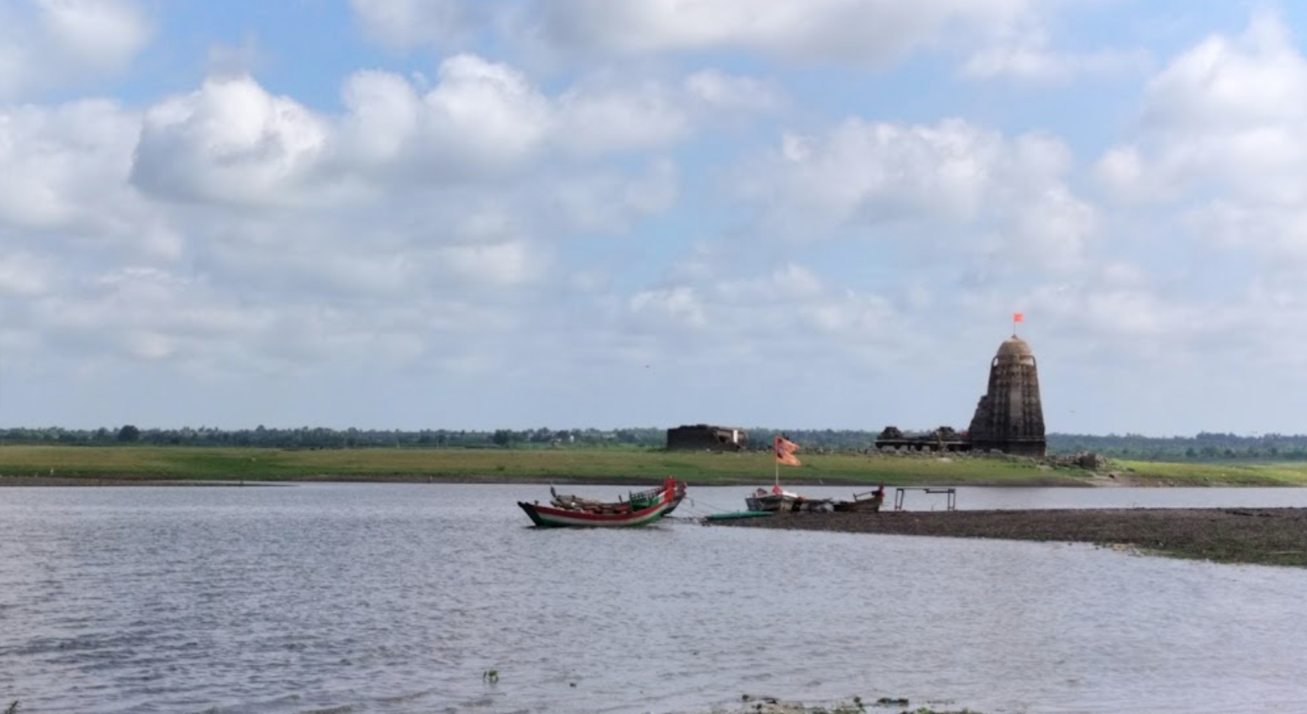 Palasnath Temple