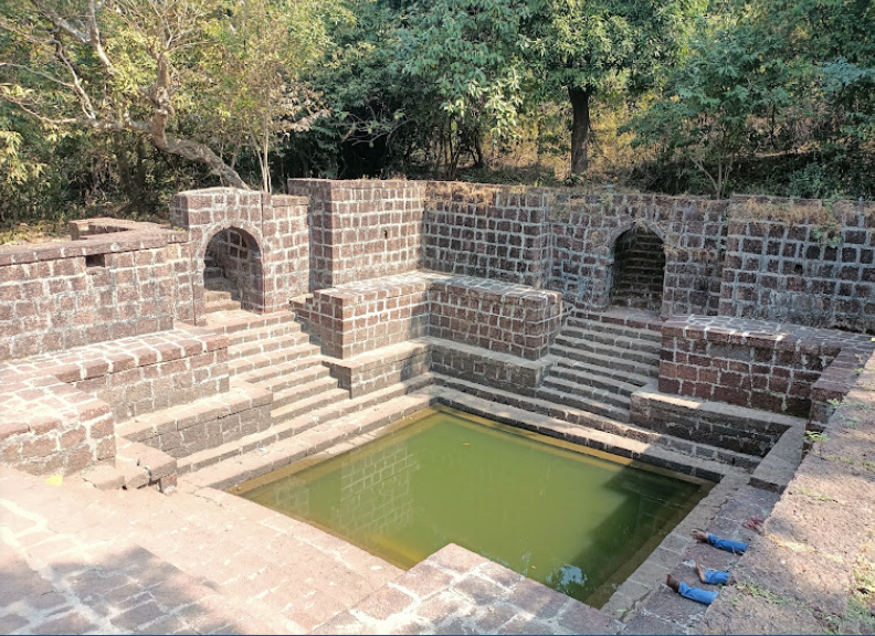 Kankeshwar Mandir