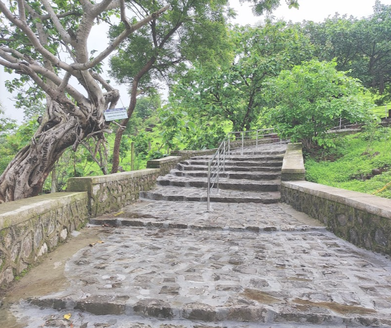 Kankeshwar Mandir
