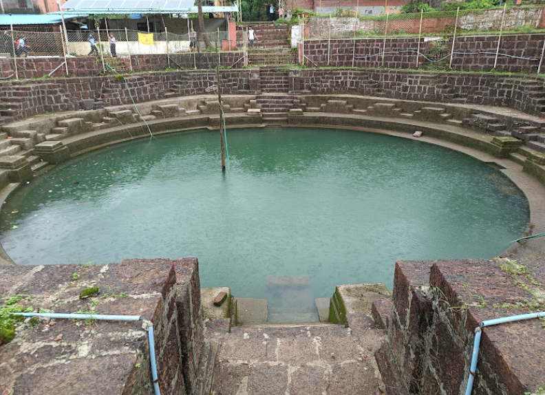 Kankeshwar Mandir