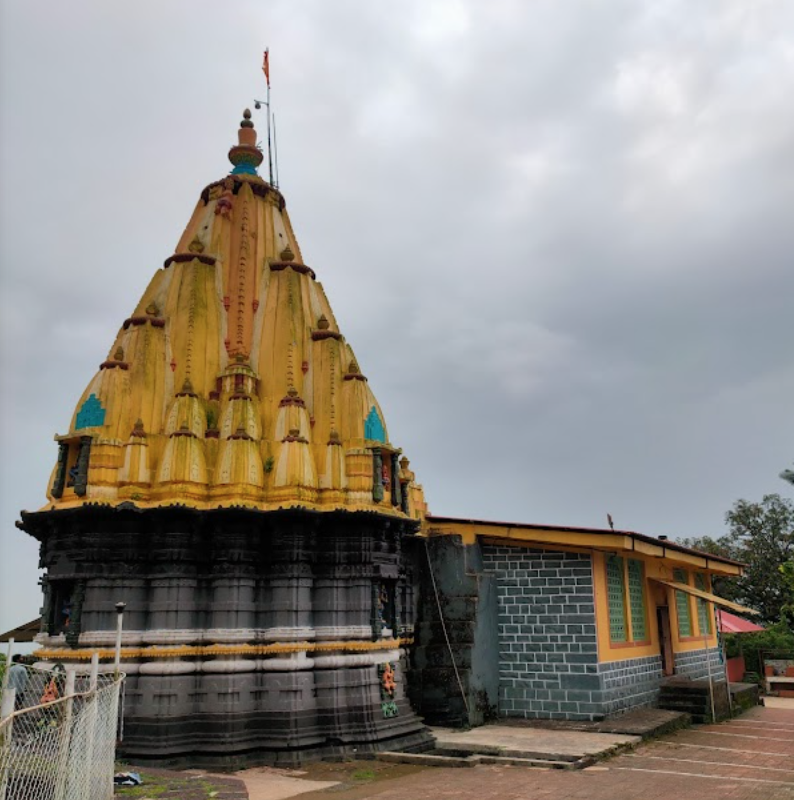 Kankeshwar Mandir