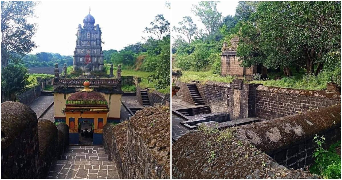 Ranjeshwar Temple