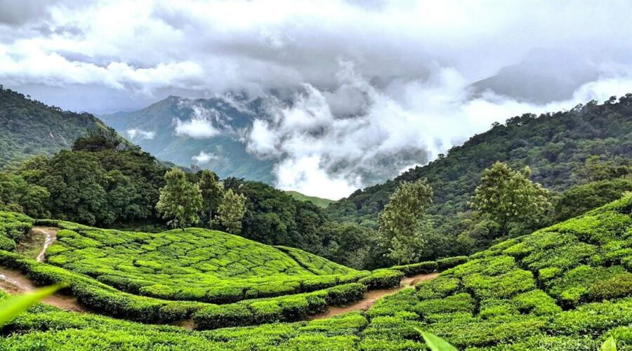 offbeat hill stations in India