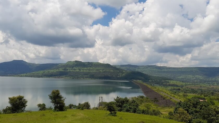 urmodi dam