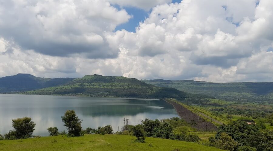 urmodi dam