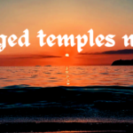 submerged temples near pune