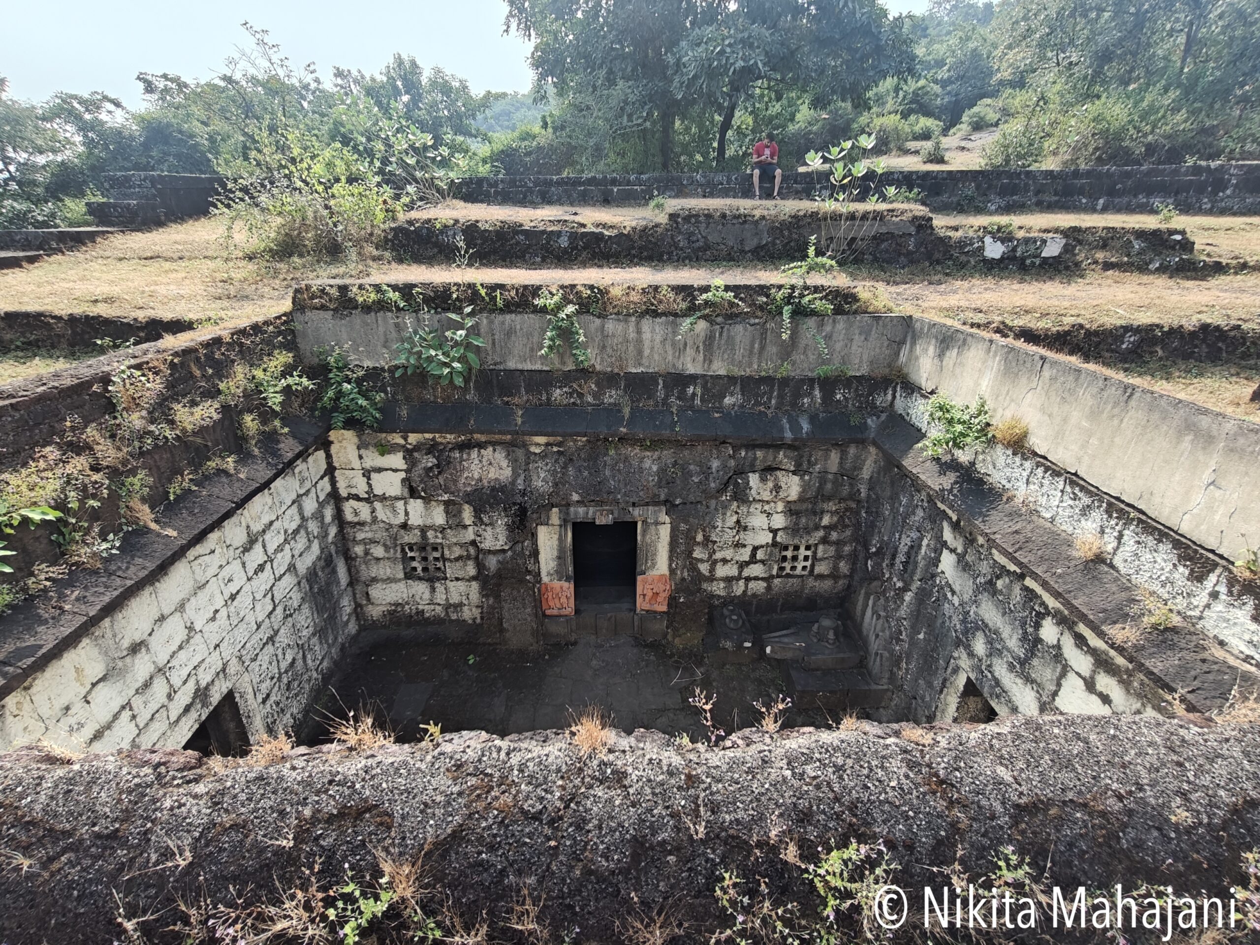 Pateshwar temple