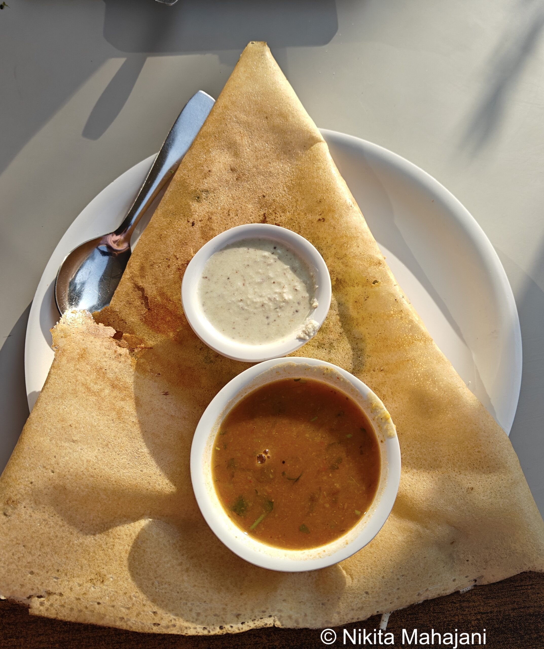 Hotel Kanhaiyya pure veg, Ahilyanagar.