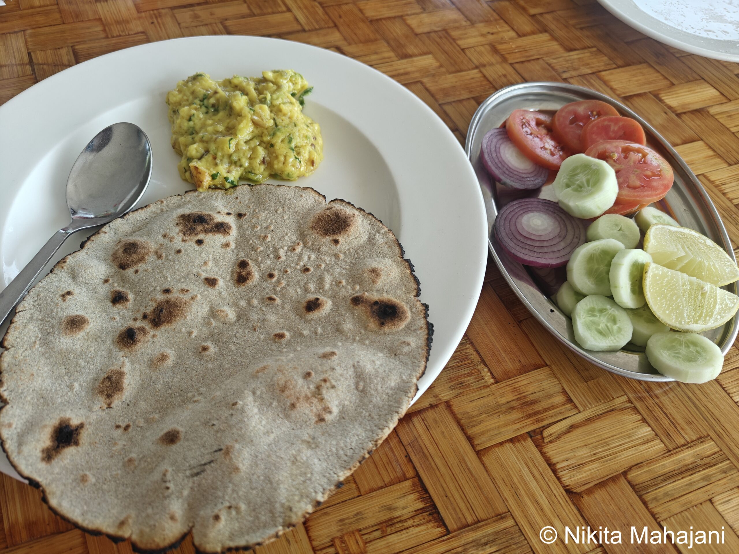 Hotel Ajanta Green pure veg