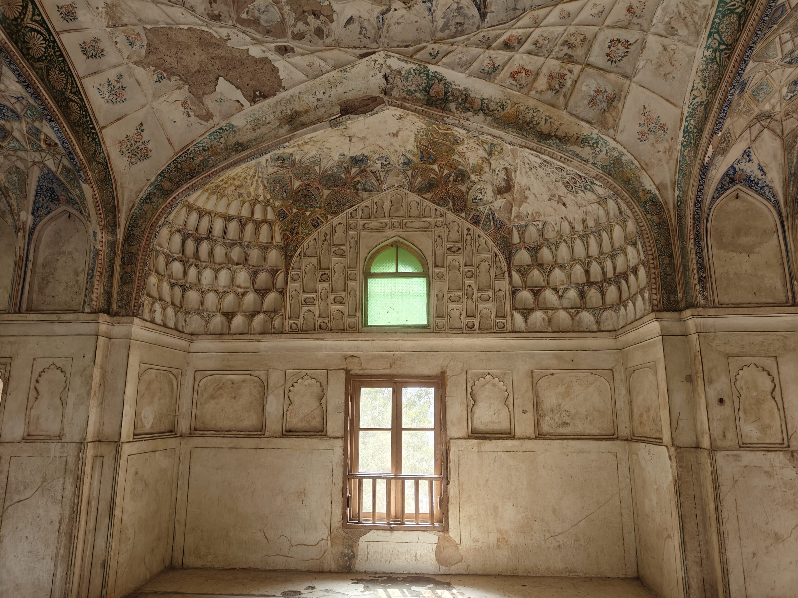 Shahi Qila, Burhanpur