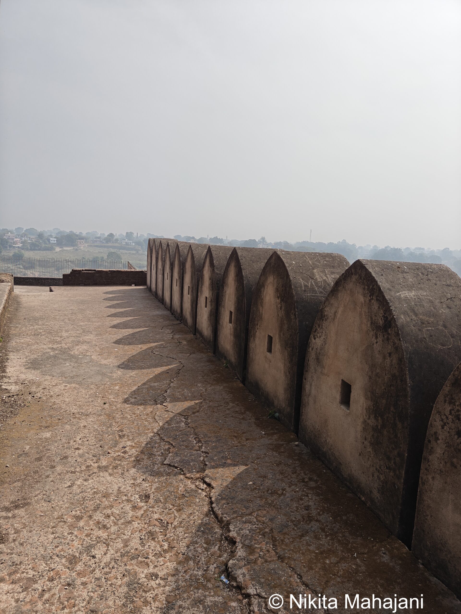 Shahi Qila, Burhanpur