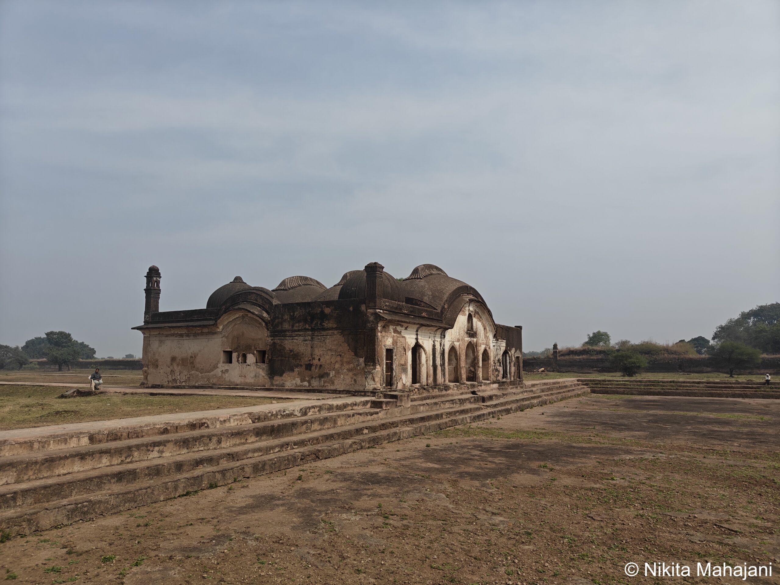 Ahukhana, Burhanpur.