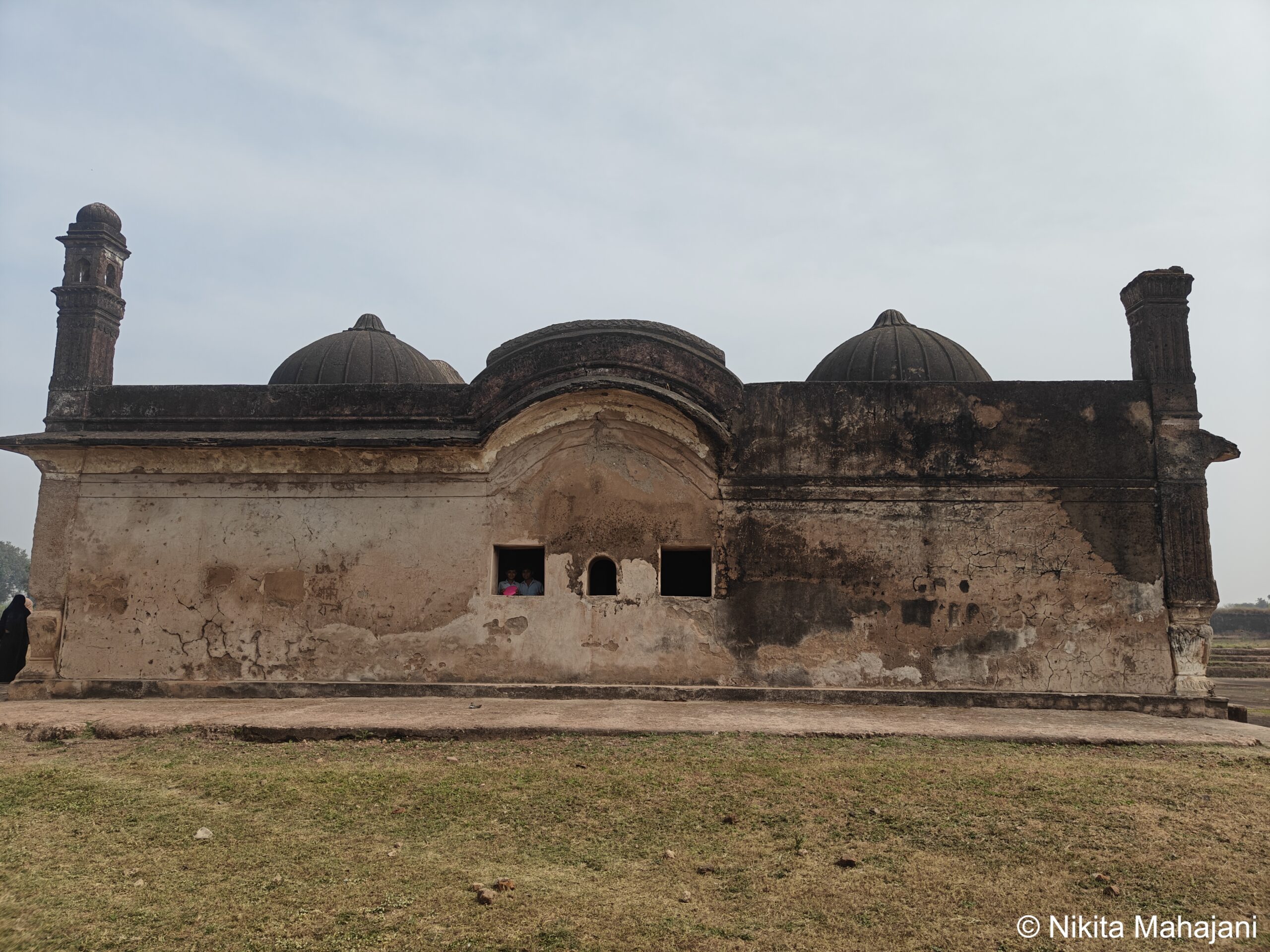 Ahukhana, Burhanpur.