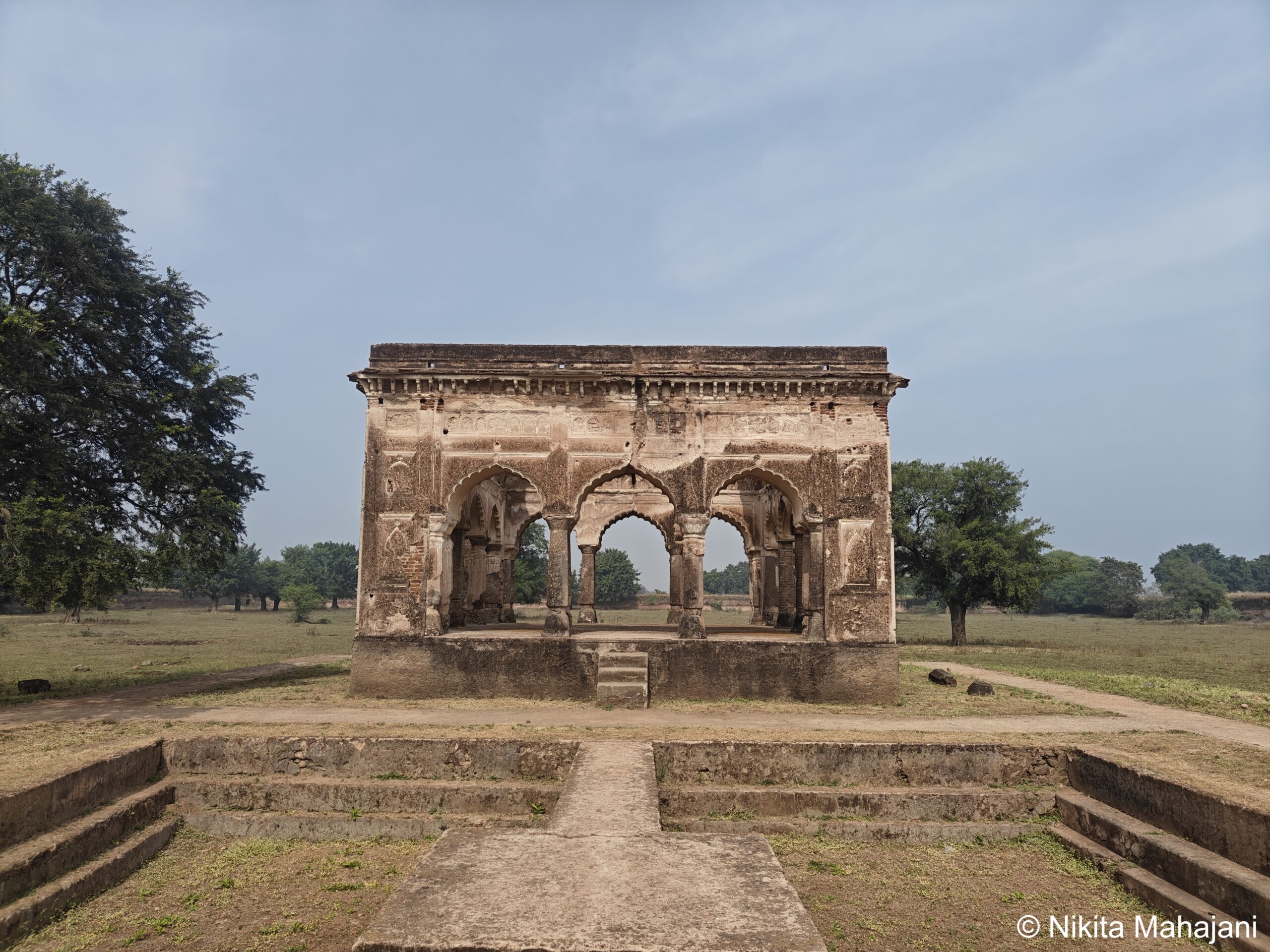 Ahukhana, Burhanpur.