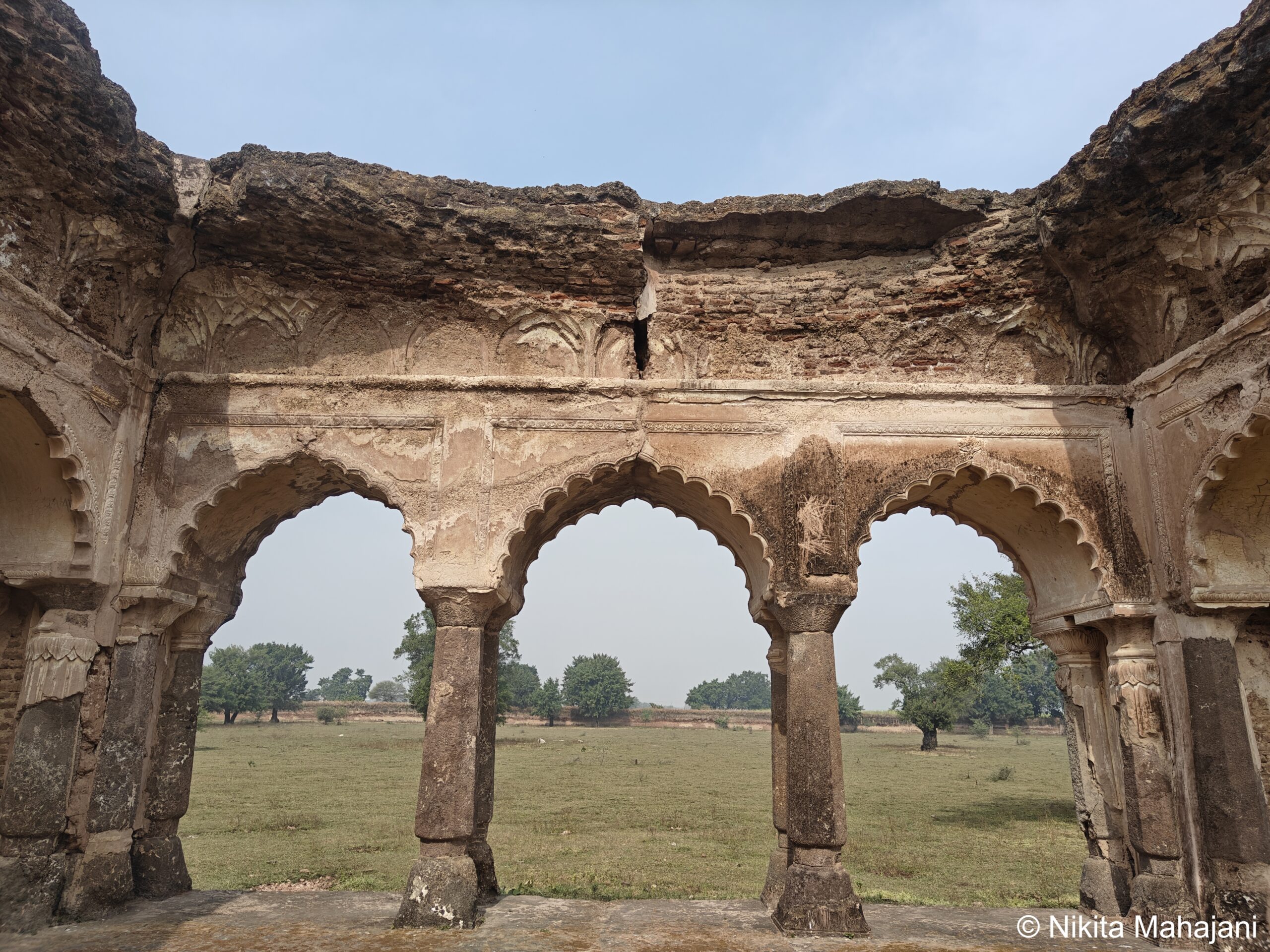 Ahukhana, Burhanpur.