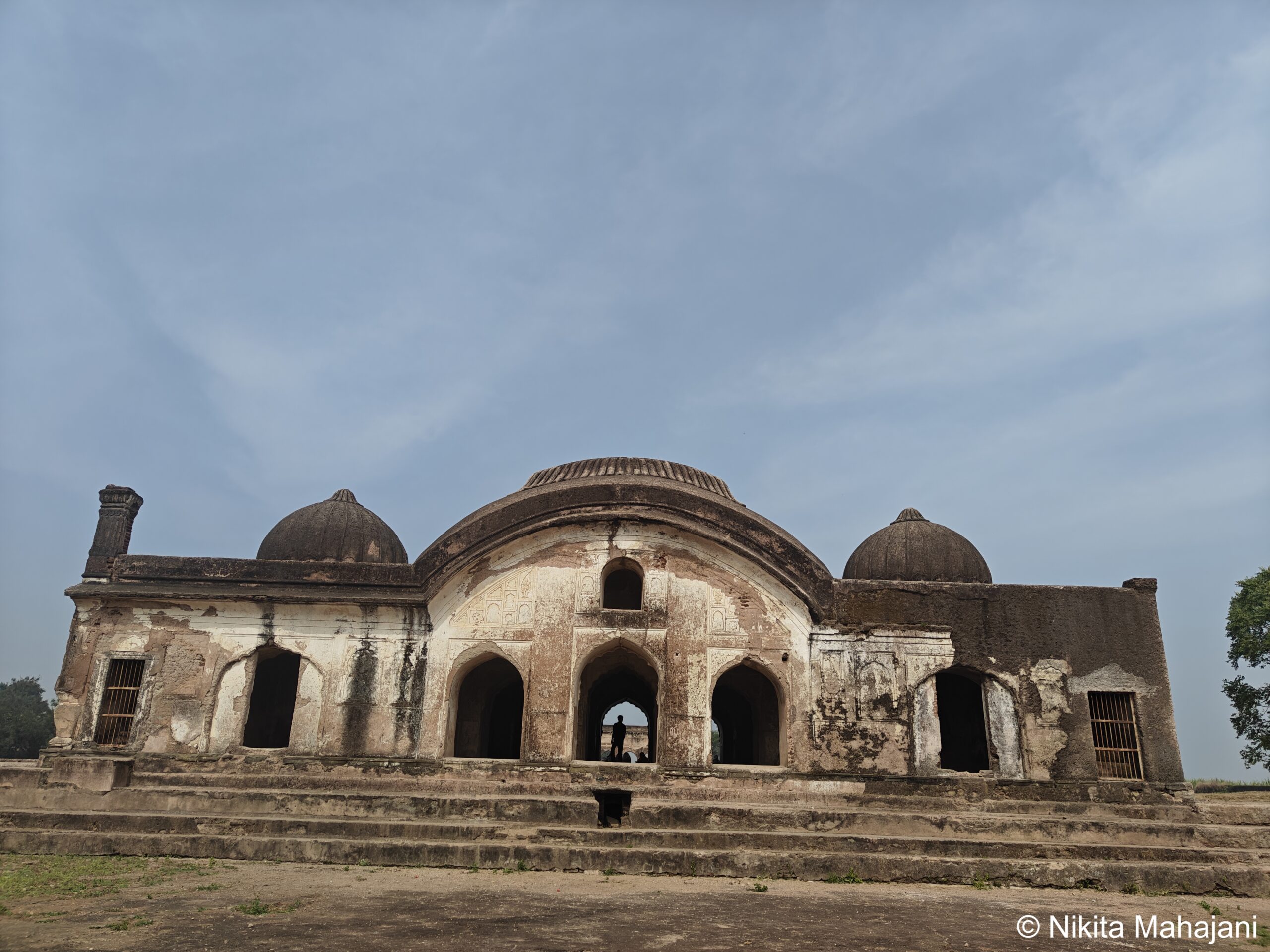 Ahukhana, Burhanpur.