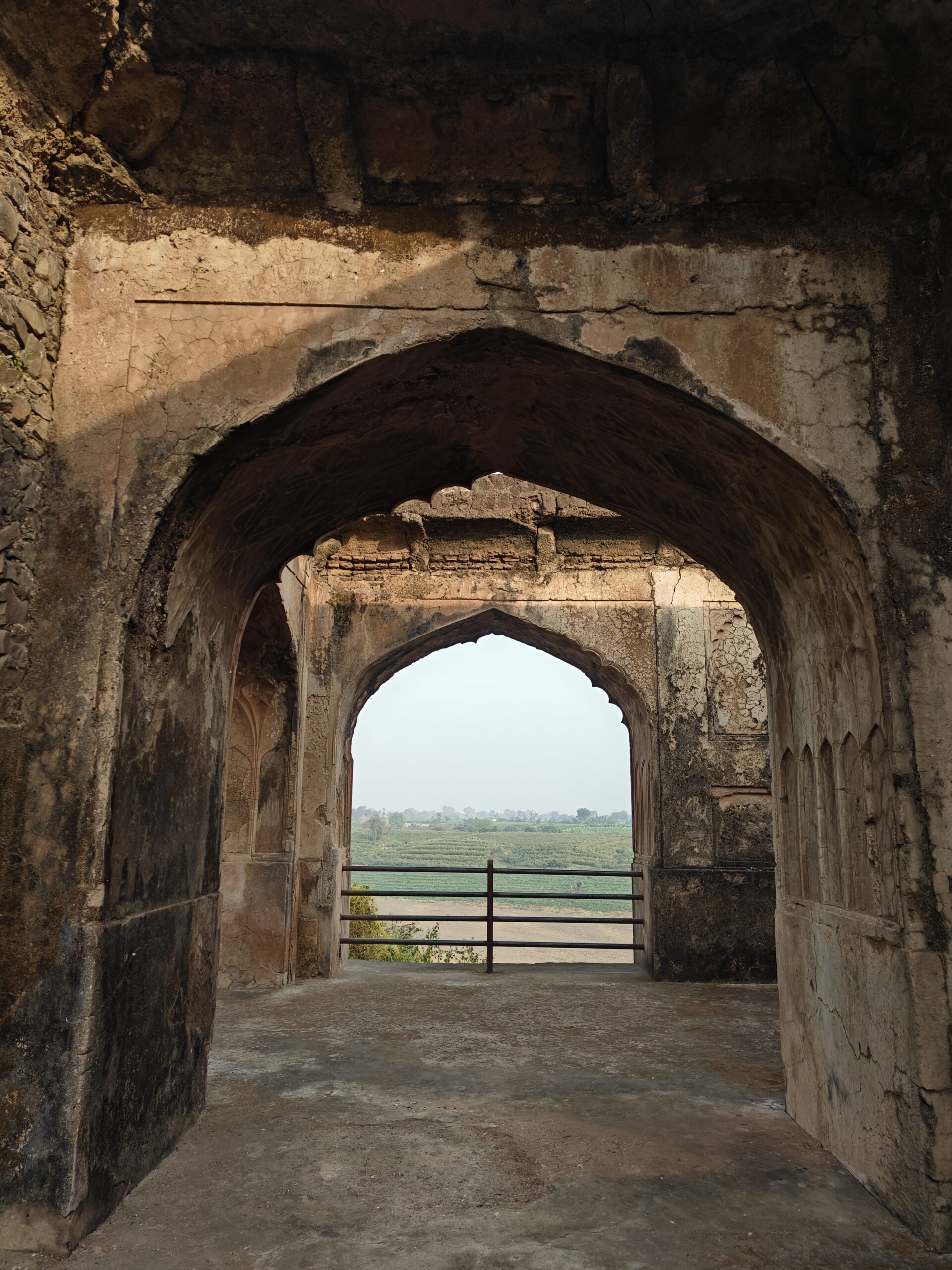 Barah Dari, Burhanpur.