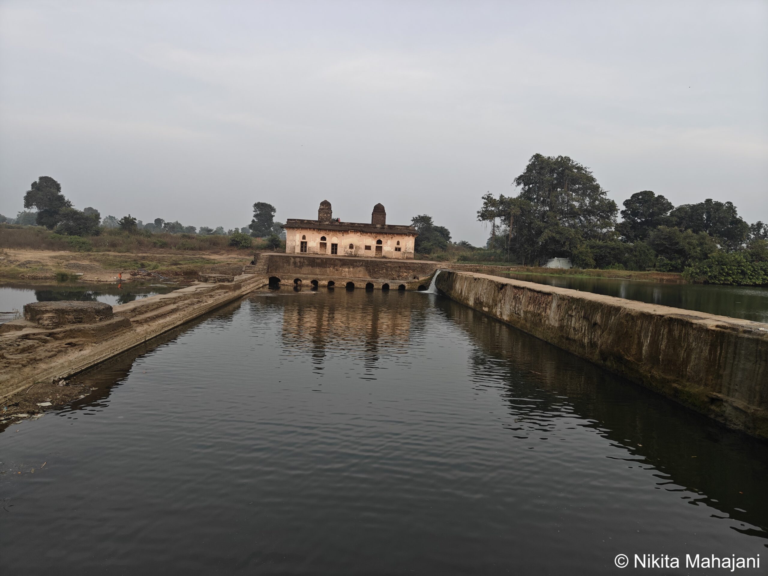 Mahel Gul Aarah, Madhya Pradesh.