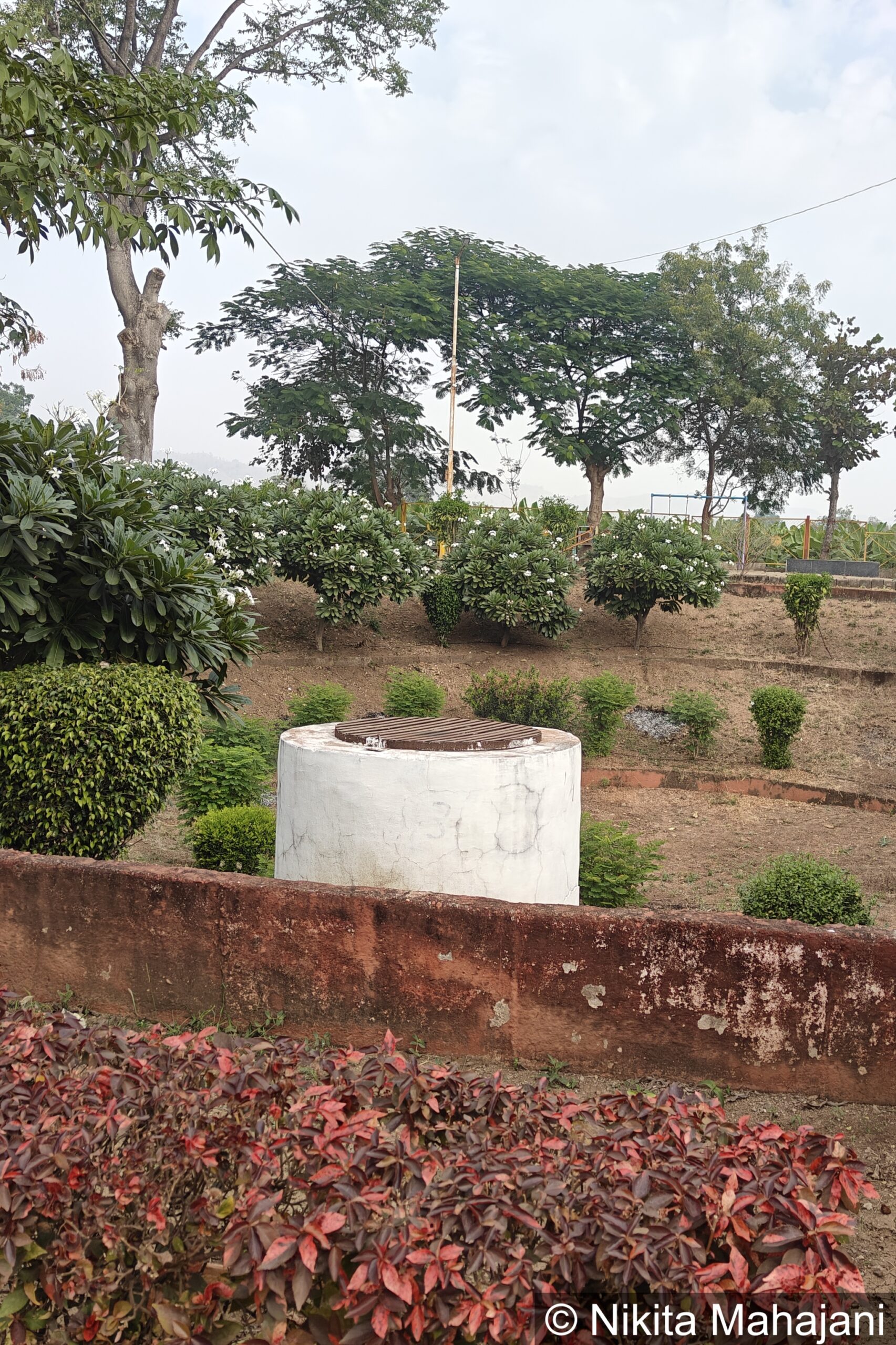 Kundi Bhandara, Burhanpur.