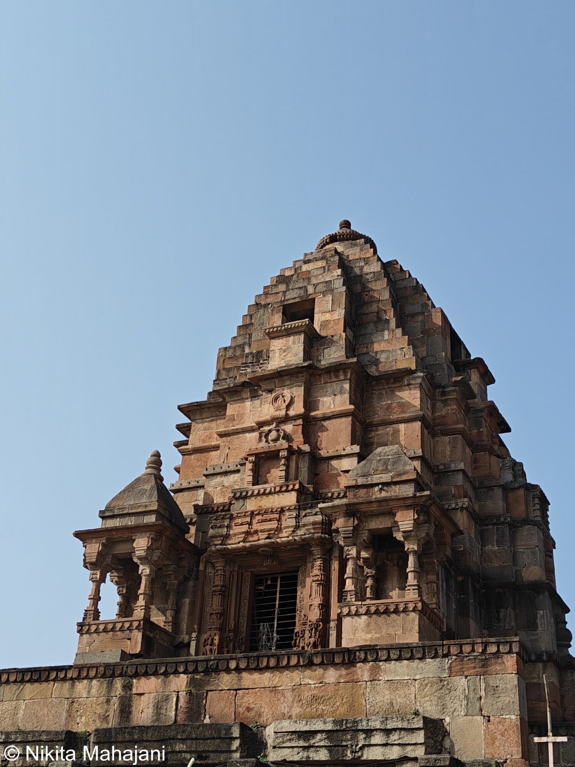 Mamleshwar Temple