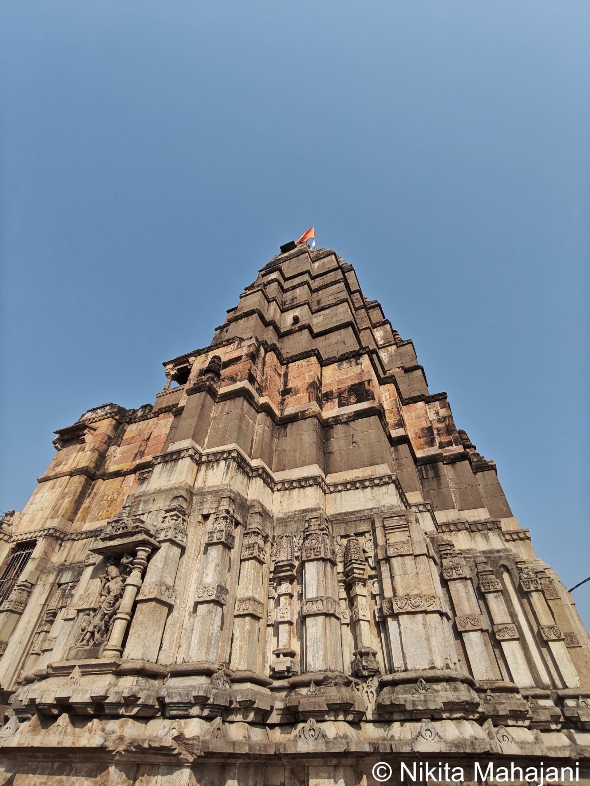 Mamleshwar Temple