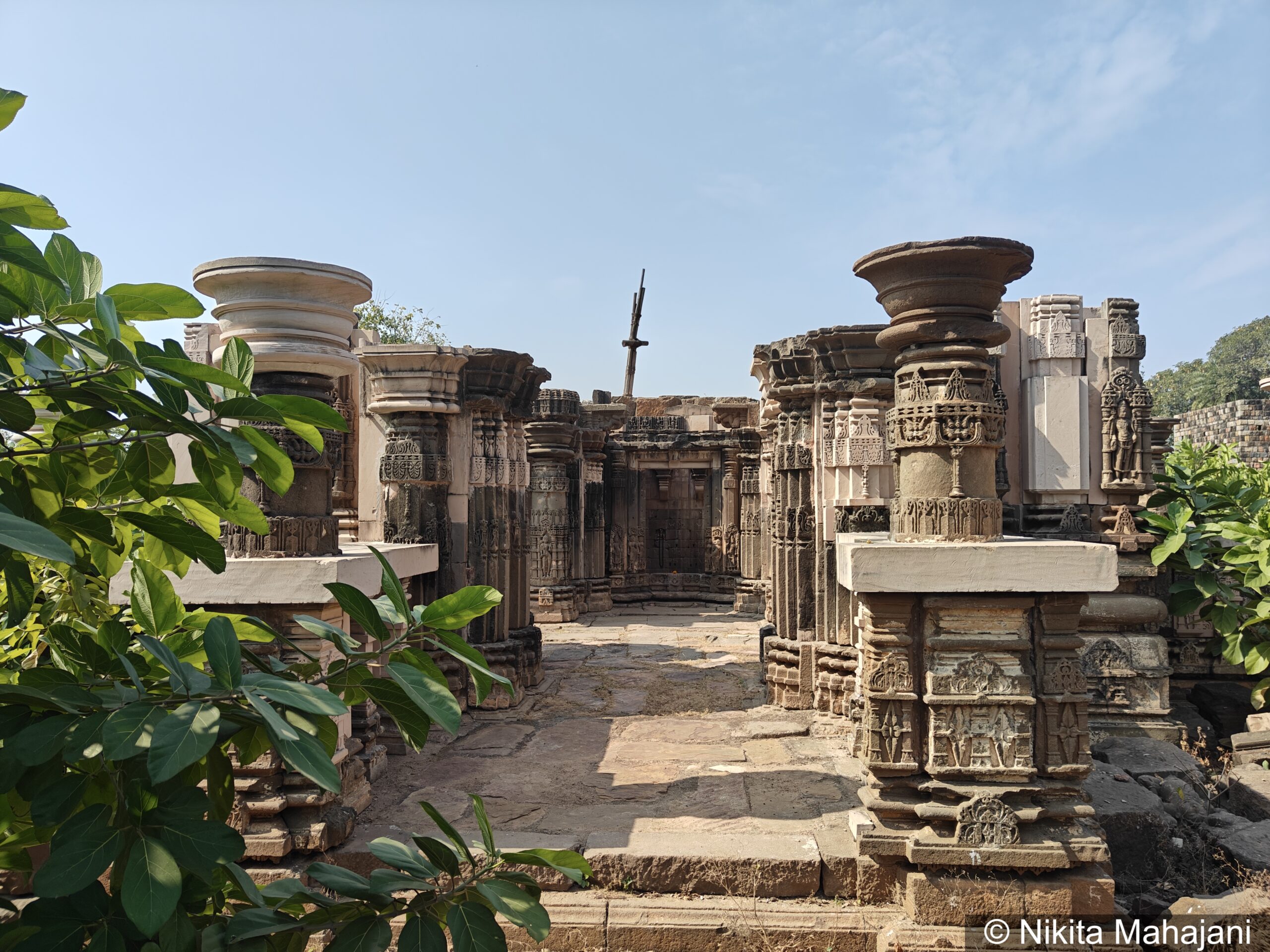 Shree Siddhanath Temple