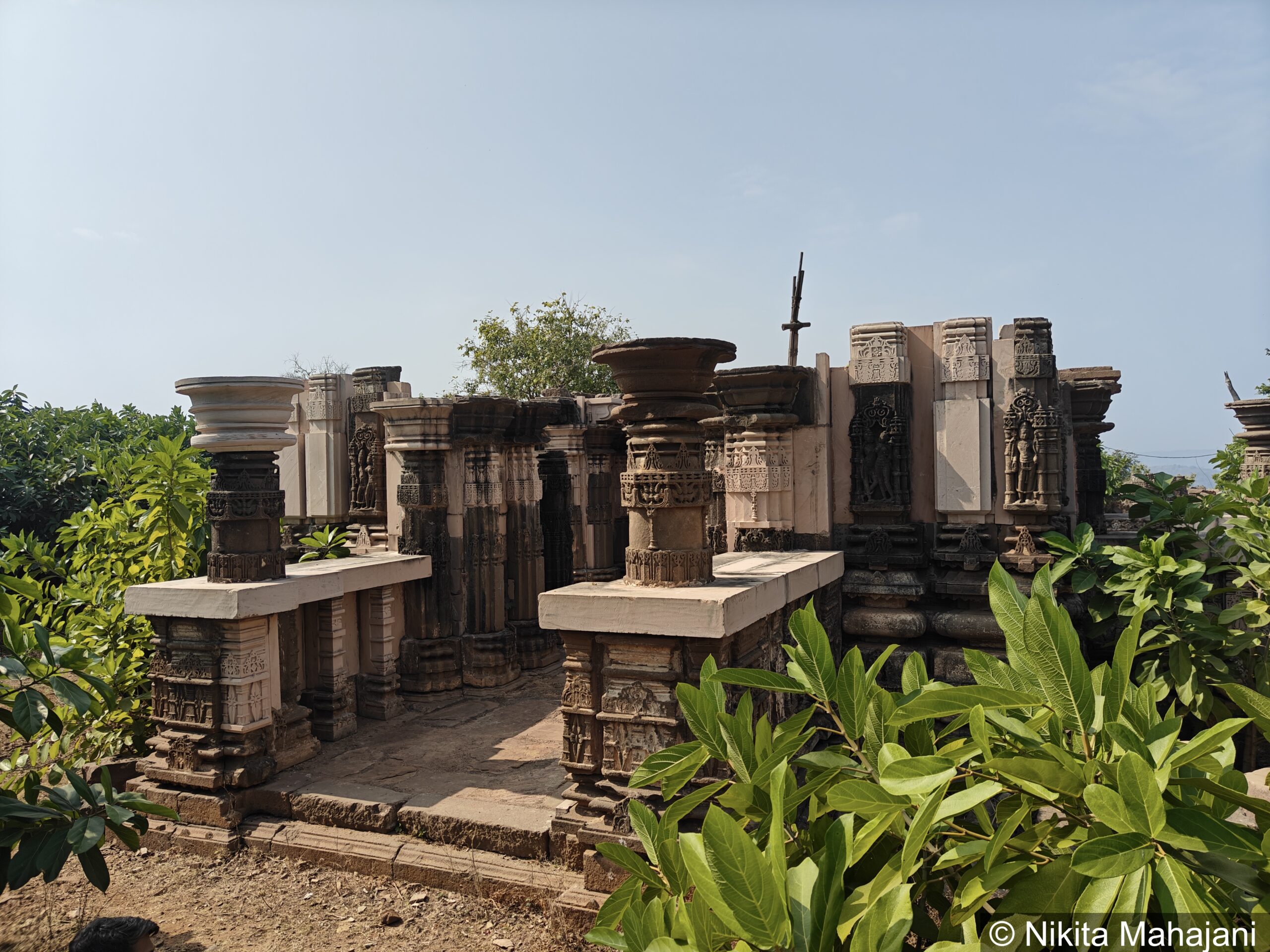 Shree Siddhanath Temple